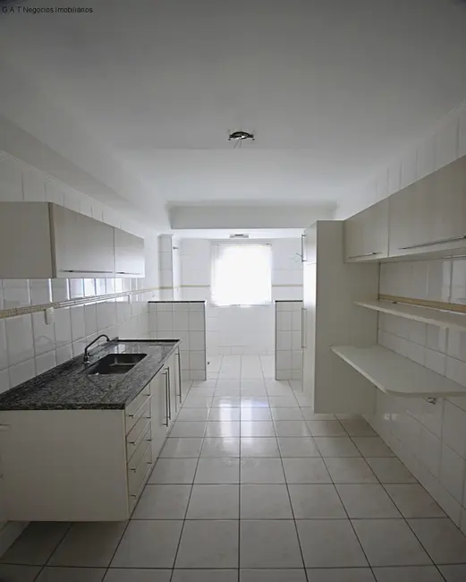 Foto 4 de Apartamento com 2 quartos à venda, 61m2 em Jardim Ana Maria, Sorocaba - SP