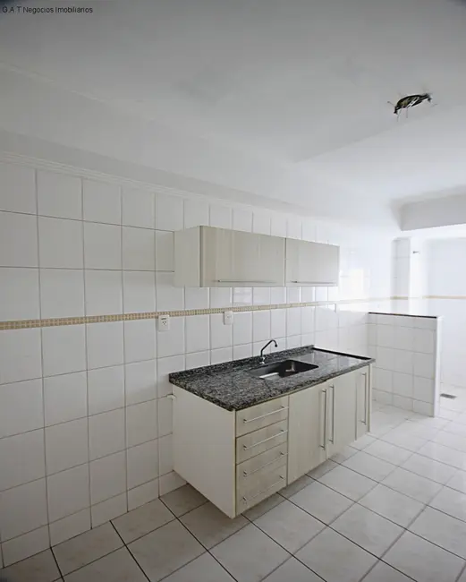 Foto 2 de Apartamento com 2 quartos à venda, 61m2 em Jardim Ana Maria, Sorocaba - SP
