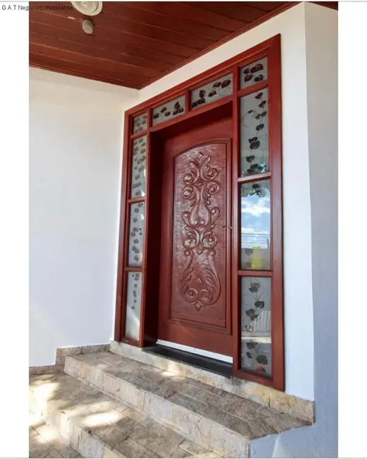 Casa com 6 quartos à venda, 450m2 em Jardim Santa Rosália, Sorocaba - SP - imagem 6 Foto 6 de Casa com 6 quartos à venda, 450m2 em Jardim Santa Rosália, Sorocaba - SP