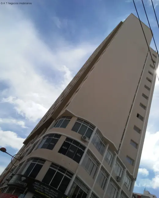 Foto 2 de Apartamento com 3 quartos à venda, 92m2 em Centro, Sorocaba - SP