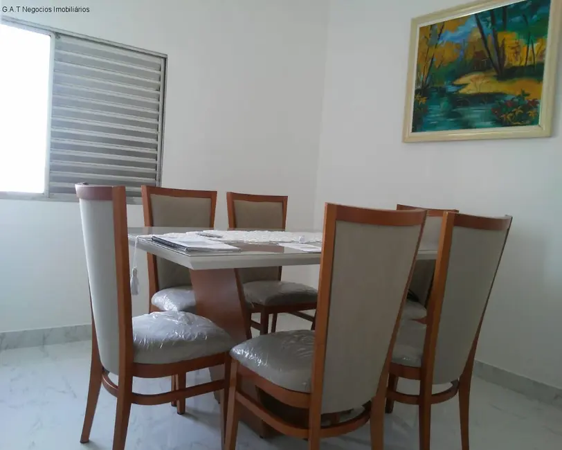 Foto 1 de Apartamento com 3 quartos à venda, 92m2 em Centro, Sorocaba - SP