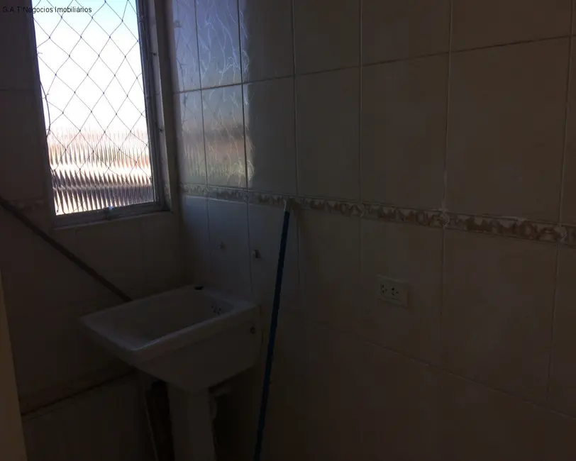 Apartamento com 2 quartos à venda, 53m2 em Vila Olímpia, Sorocaba - SP - imagem 4 Foto 4 de Apartamento com 2 quartos à venda, 53m2 em Vila Olímpia, Sorocaba - SP