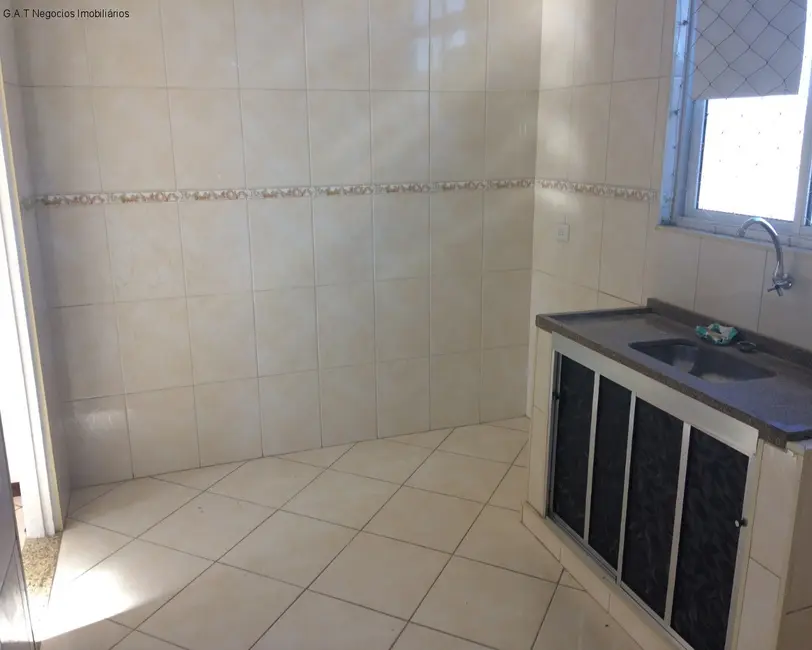 Apartamento com 2 quartos à venda, 53m2 em Vila Olímpia, Sorocaba - SP - imagem 7 Foto 7 de Apartamento com 2 quartos à venda, 53m2 em Vila Olímpia, Sorocaba - SP