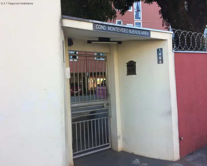 Apartamento com 2 quartos à venda, 53m2 em Vila Olímpia, Sorocaba - SP - imagem 9 Foto 9 de Apartamento com 2 quartos à venda, 53m2 em Vila Olímpia, Sorocaba - SP