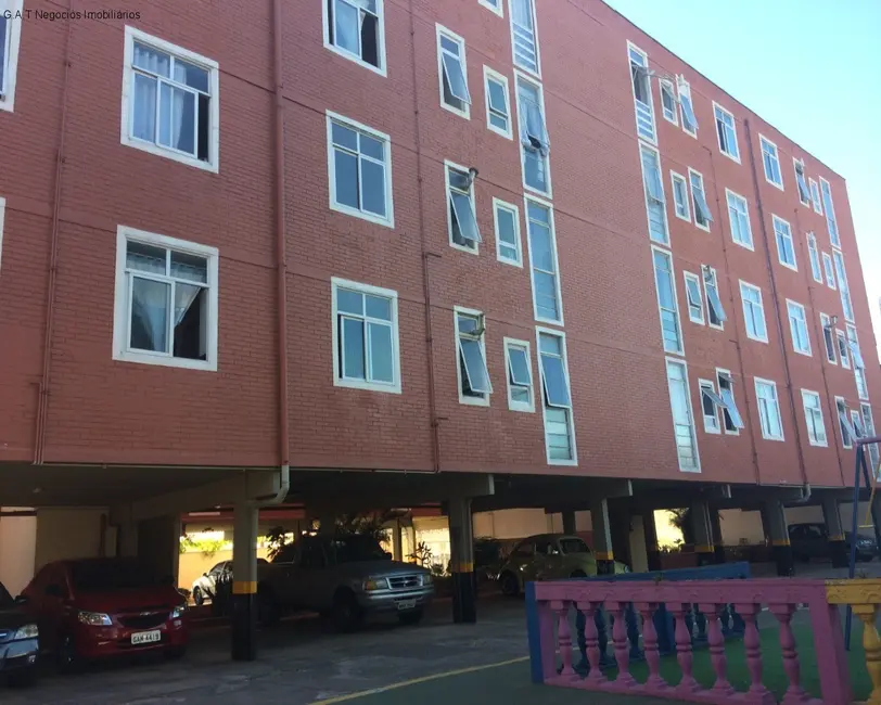 Foto 1 de Apartamento com 2 quartos à venda, 53m2 em Vila Olímpia, Sorocaba - SP