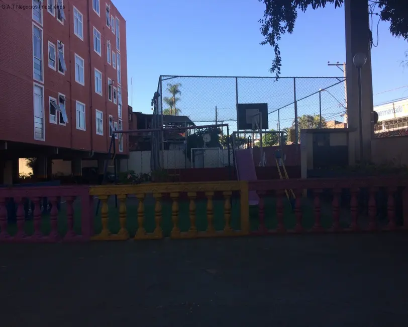 Apartamento com 2 quartos à venda, 53m2 em Vila Olímpia, Sorocaba - SP - imagem 8 Foto 8 de Apartamento com 2 quartos à venda, 53m2 em Vila Olímpia, Sorocaba - SP