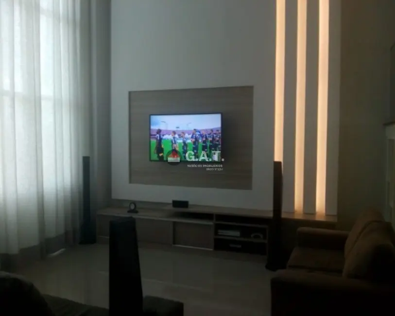 Foto 2 de Casa de Condomínio com 3 quartos à venda, 350m2 em Parque Ibiti Reserva, Sorocaba - SP