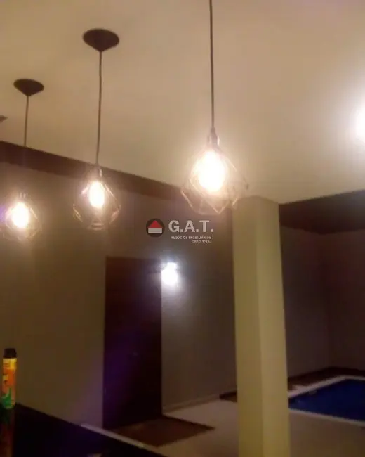 Foto 8 de Casa de Condomínio com 3 quartos à venda, 350m2 em Parque Ibiti Reserva, Sorocaba - SP