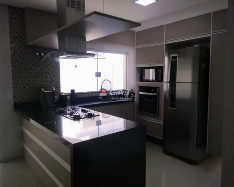 Foto 9 de Casa de Condomínio com 3 quartos à venda, 350m2 em Parque Ibiti Reserva, Sorocaba - SP