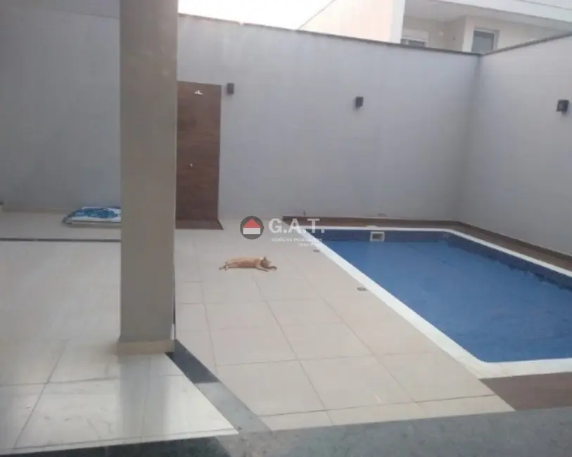 Foto 4 de Casa de Condomínio com 3 quartos à venda, 350m2 em Parque Ibiti Reserva, Sorocaba - SP