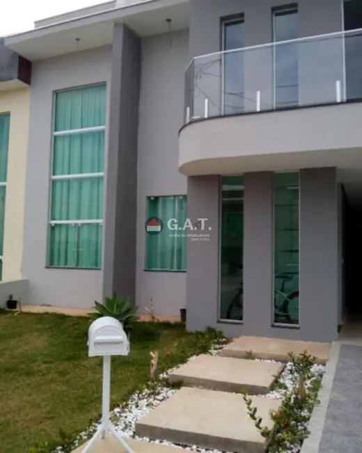 Foto 1 de Casa de Condomínio com 3 quartos à venda, 350m2 em Parque Ibiti Reserva, Sorocaba - SP