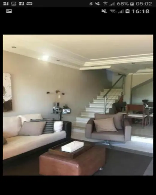 Casa com 3 quartos à venda, 300m2 em Parque Campolim, Sorocaba - SP - imagem 5 Foto 5 de Casa com 3 quartos à venda, 300m2 em Parque Campolim, Sorocaba - SP