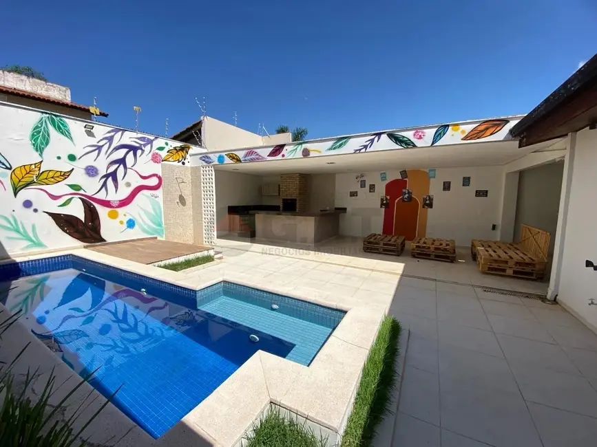 Casa com 3 quartos à venda, 300m2 em Parque Campolim, Sorocaba - SP - imagem 3 Foto 3 de Casa com 3 quartos à venda, 300m2 em Parque Campolim, Sorocaba - SP