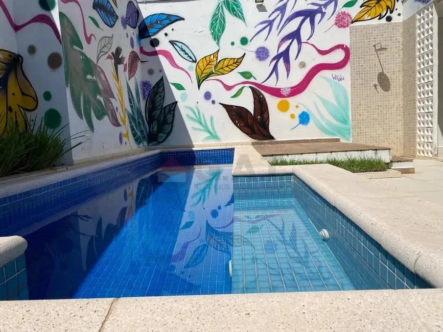 Casa com 3 quartos à venda, 300m2 em Parque Campolim, Sorocaba - SP - imagem 4 Foto 4 de Casa com 3 quartos à venda, 300m2 em Parque Campolim, Sorocaba - SP