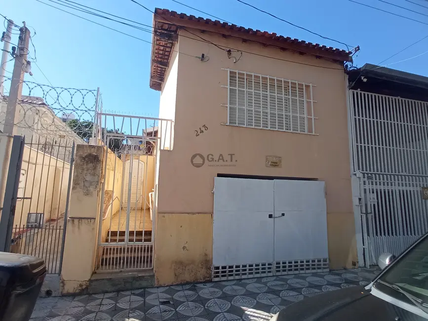 Casa com 1 quarto à venda, 85m2 em Centro, Sorocaba - SP - imagem 2 Foto 2 de Casa com 1 quarto à venda, 85m2 em Centro, Sorocaba - SP