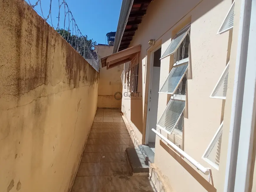 Casa com 1 quarto à venda, 85m2 em Centro, Sorocaba - SP - imagem 7 Foto 7 de Casa com 1 quarto à venda, 85m2 em Centro, Sorocaba - SP