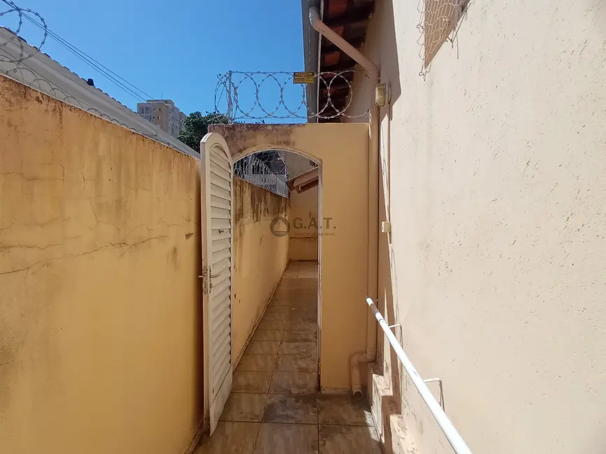 Casa com 1 quarto à venda, 85m2 em Centro, Sorocaba - SP - imagem 6 Foto 6 de Casa com 1 quarto à venda, 85m2 em Centro, Sorocaba - SP