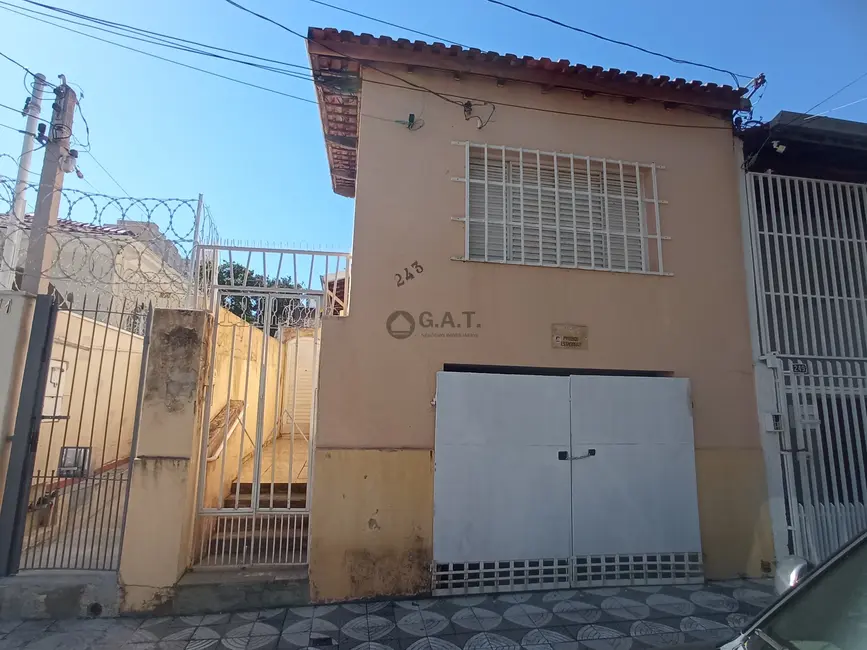 Casa com 1 quarto à venda, 85m2 em Centro, Sorocaba - SP - imagem 3 Foto 3 de Casa com 1 quarto à venda, 85m2 em Centro, Sorocaba - SP