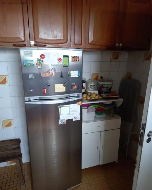 Foto 2 de Apartamento com 2 quartos à venda, 64m2 em Sorocaba - SP