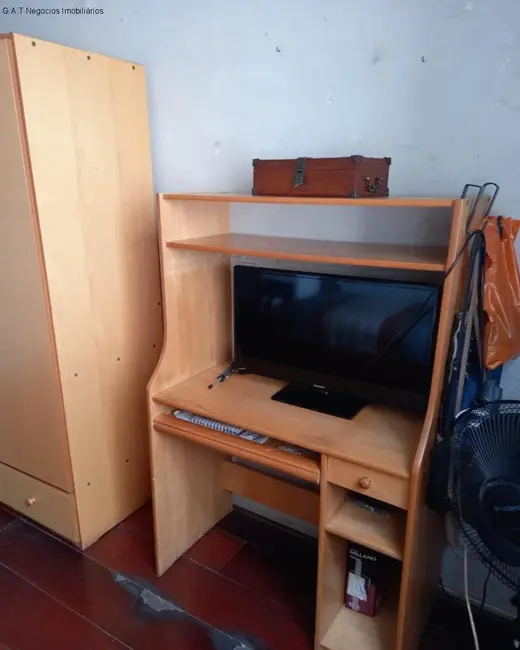 Foto 4 de Apartamento com 2 quartos à venda, 64m2 em Sorocaba - SP