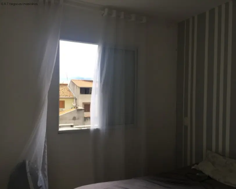 Foto 5 de Apartamento com 2 quartos à venda, 56m2 em Sorocaba - SP