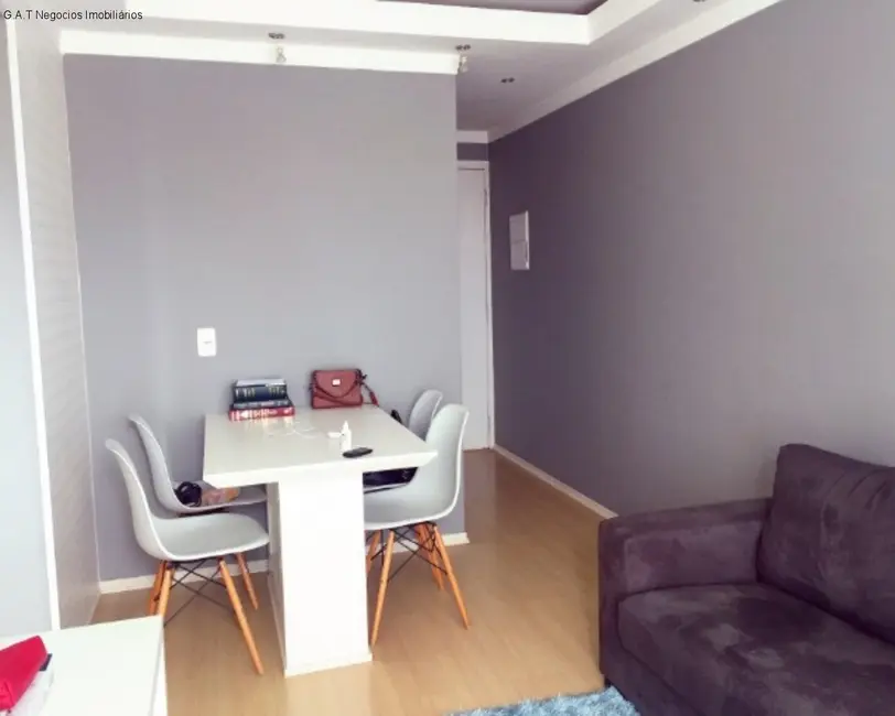 Foto 7 de Apartamento com 2 quartos à venda, 56m2 em Sorocaba - SP