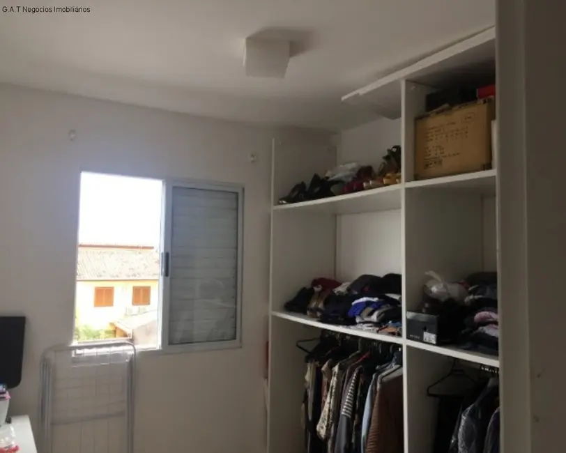 Foto 4 de Apartamento com 2 quartos à venda, 56m2 em Sorocaba - SP