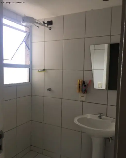 Foto 6 de Apartamento com 2 quartos à venda, 56m2 em Sorocaba - SP