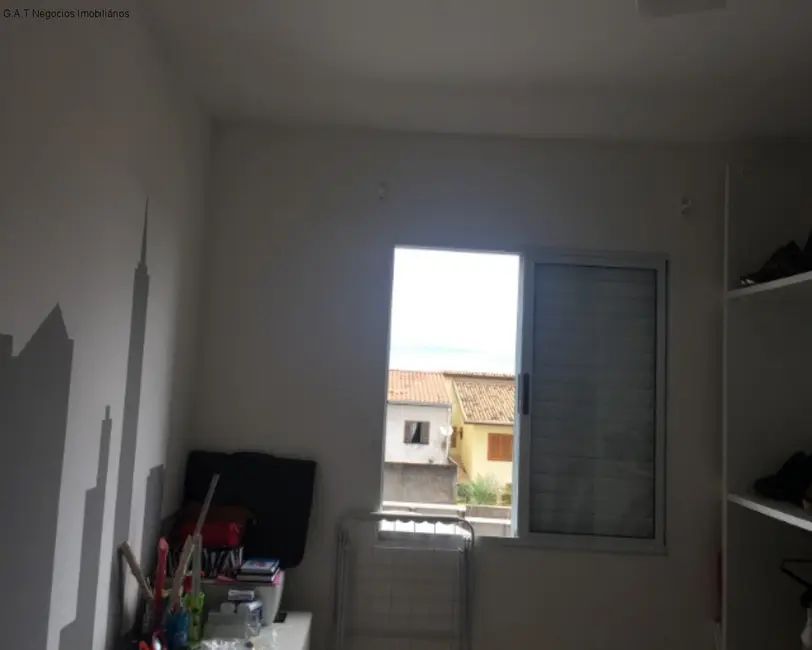 Foto 3 de Apartamento com 2 quartos à venda, 56m2 em Sorocaba - SP