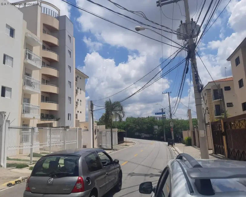 Foto 6 de Terreno / Lote à venda, 560m2 em Parque Campolim, Sorocaba - SP