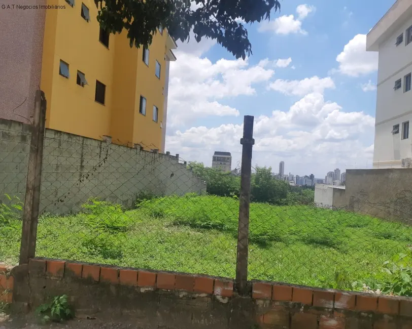 Foto 3 de Terreno / Lote à venda, 560m2 em Parque Campolim, Sorocaba - SP