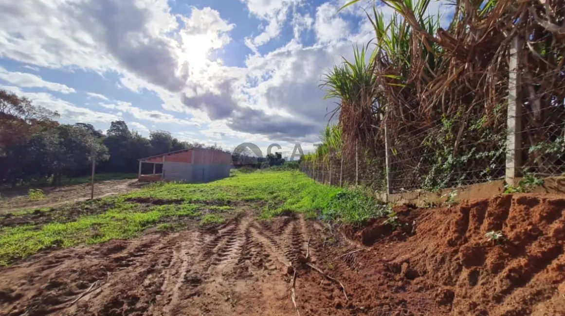 Foto 9 de Terreno / Lote à venda, 3105m2 em Éden, Sorocaba - SP
