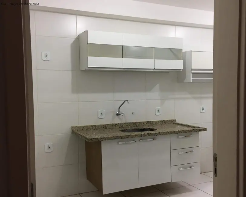 Foto 1 de Apartamento com 2 quartos à venda, 53m2 em Jardim Vera Cruz, Sorocaba - SP