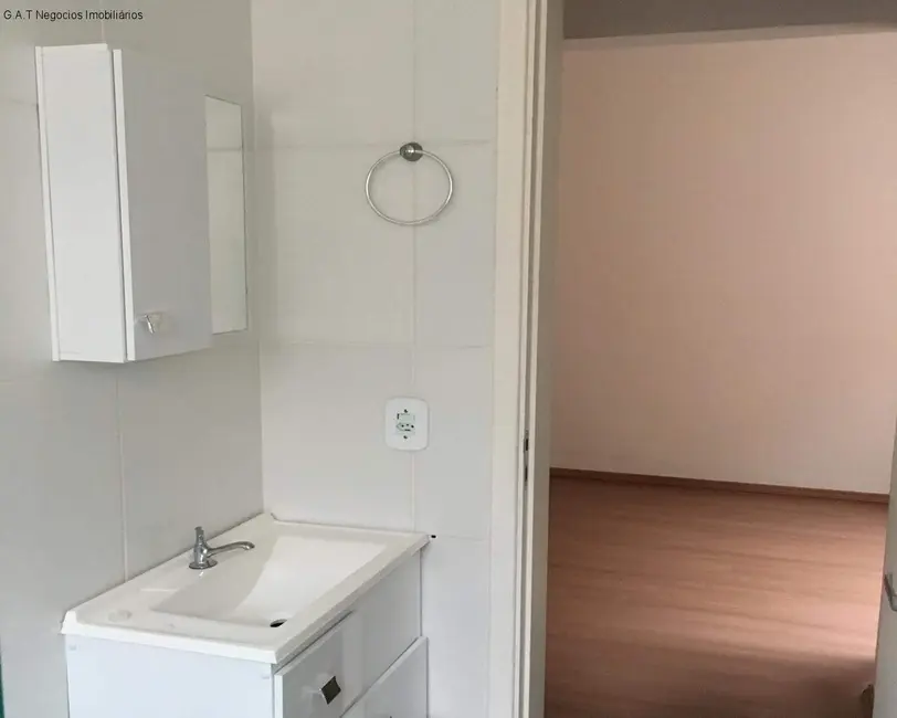 Foto 7 de Apartamento com 2 quartos à venda, 53m2 em Jardim Vera Cruz, Sorocaba - SP