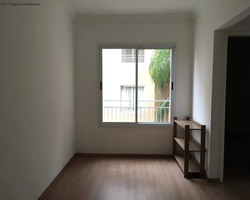 Foto 8 de Apartamento com 2 quartos à venda, 53m2 em Jardim Vera Cruz, Sorocaba - SP