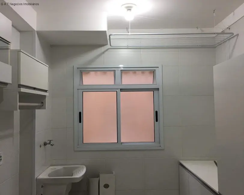 Foto 6 de Apartamento com 2 quartos à venda, 53m2 em Jardim Vera Cruz, Sorocaba - SP