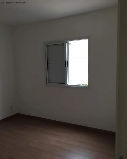 Foto 4 de Apartamento com 2 quartos à venda, 53m2 em Jardim Vera Cruz, Sorocaba - SP
