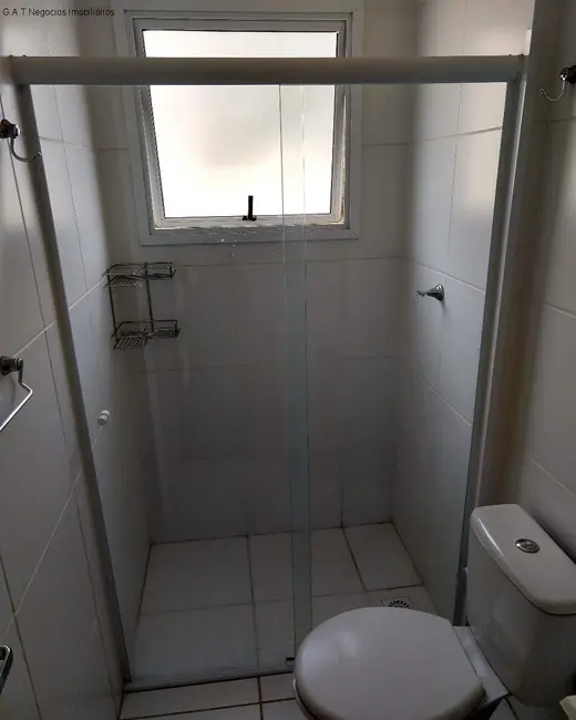 Foto 9 de Apartamento com 2 quartos à venda, 53m2 em Jardim Vera Cruz, Sorocaba - SP