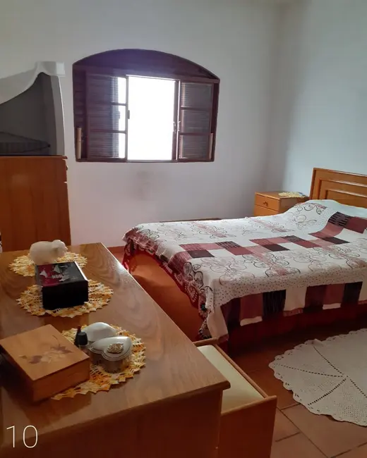 Foto 5 de Casa com 2 quartos à venda, 120m2 em Vila Olímpia, Sorocaba - SP