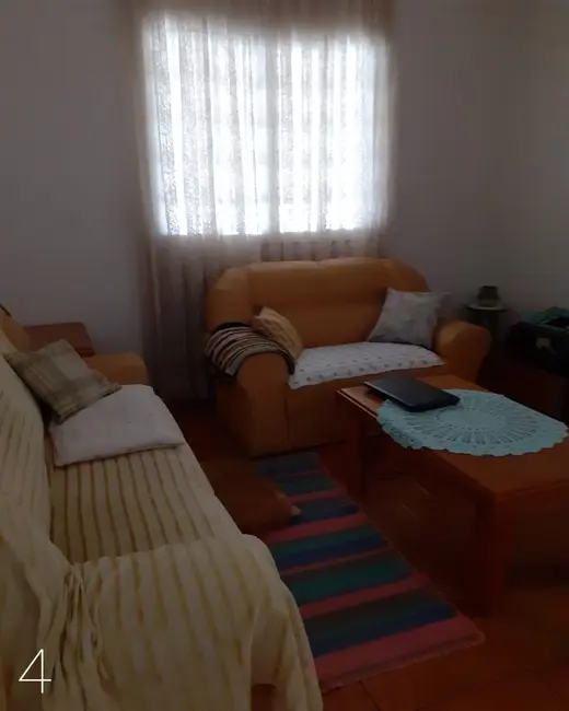 Foto 2 de Casa com 2 quartos à venda, 120m2 em Vila Olímpia, Sorocaba - SP