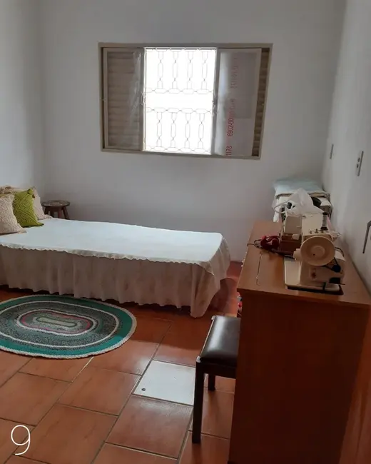 Foto 3 de Casa com 2 quartos à venda, 120m2 em Vila Olímpia, Sorocaba - SP