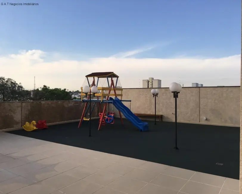 Apartamento com 3 quartos à venda, 81m2 em Jardim Europa, Sorocaba - SP - imagem 7 Foto 7 de Apartamento com 3 quartos à venda, 81m2 em Jardim Europa, Sorocaba - SP