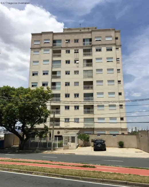 Apartamento com 3 quartos à venda, 81m2 em Jardim Europa, Sorocaba - SP - imagem 1 Foto 1 de Apartamento com 3 quartos à venda, 81m2 em Jardim Europa, Sorocaba - SP