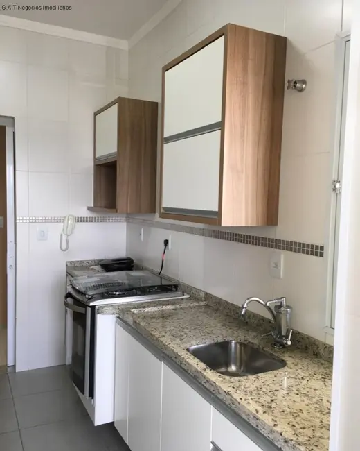 Apartamento com 3 quartos à venda, 81m2 em Jardim Europa, Sorocaba - SP - imagem 5 Foto 5 de Apartamento com 3 quartos à venda, 81m2 em Jardim Europa, Sorocaba - SP