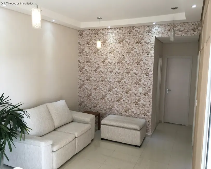 Apartamento com 3 quartos à venda, 81m2 em Jardim Europa, Sorocaba - SP - imagem 6 Foto 6 de Apartamento com 3 quartos à venda, 81m2 em Jardim Europa, Sorocaba - SP
