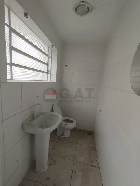 Sala Comercial para alugar, 237m2 em Vila Leão, Sorocaba - SP - imagem 6 Foto 6 de Sala Comercial para alugar, 237m2 em Vila Leão, Sorocaba - SP