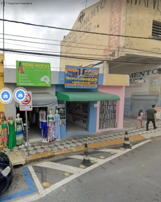 Foto 3 de Sala Comercial para alugar, 20m2 em Centro, Sorocaba - SP