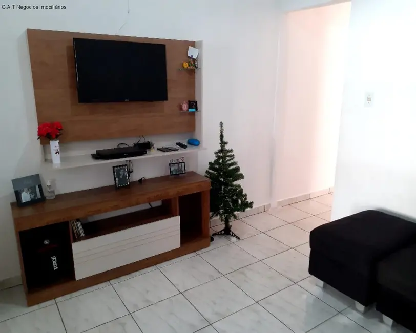 Foto 1 de Casa com 2 quartos à venda, 120m2 em Ipanema Ville, Sorocaba - SP