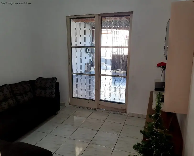 Foto 5 de Casa com 2 quartos à venda, 120m2 em Ipanema Ville, Sorocaba - SP