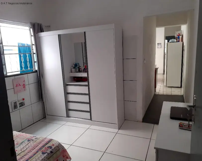 Foto 9 de Casa com 2 quartos à venda, 120m2 em Ipanema Ville, Sorocaba - SP